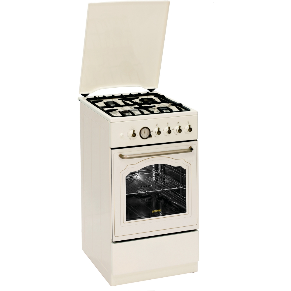Aragaz Gorenje GI52CLI1 - Pret avantajos - Ideall.ro