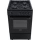Aragaz Heinner HFSC-V50BK