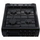 Aragaz Heinner HFSC-V50BK