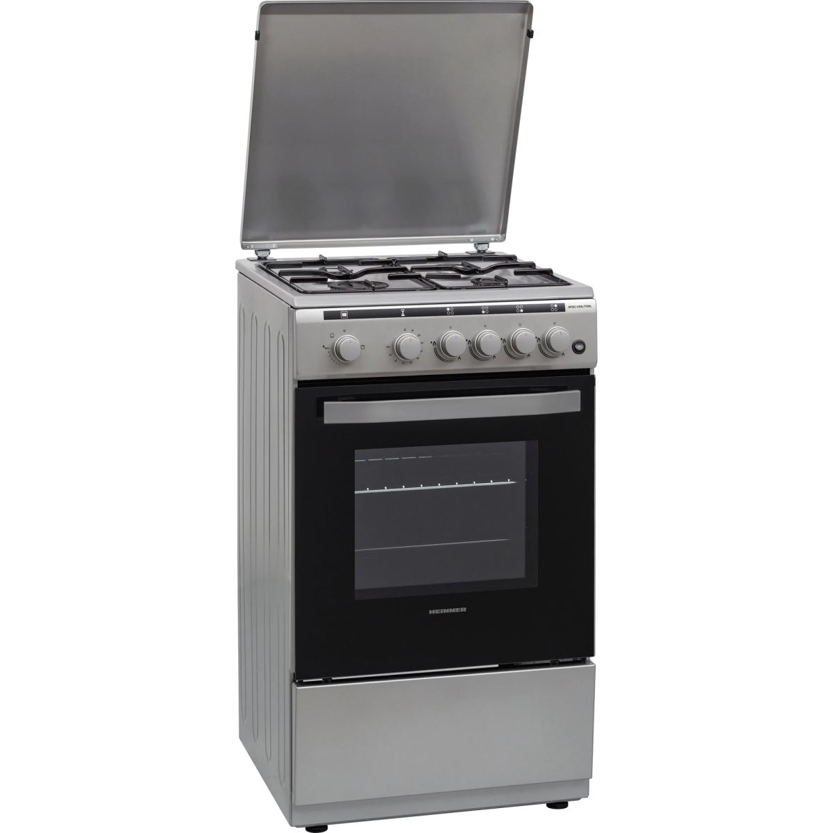 Aragaz Heinner HFSC-V50LITGSL