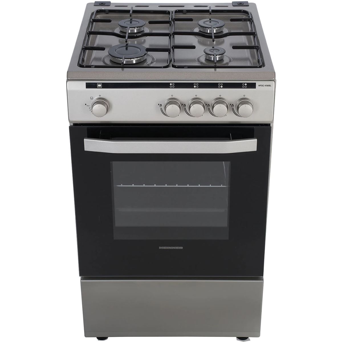 Aragaz Heinner HFSC-V50SL