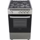 Aragaz Heinner HFSC-V50SL