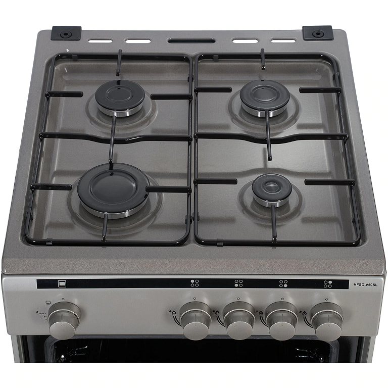Aragaz Heinner HFSC-V50SL