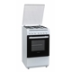 Aragaz mixt Heinner HFSC-V60LITGC-WH