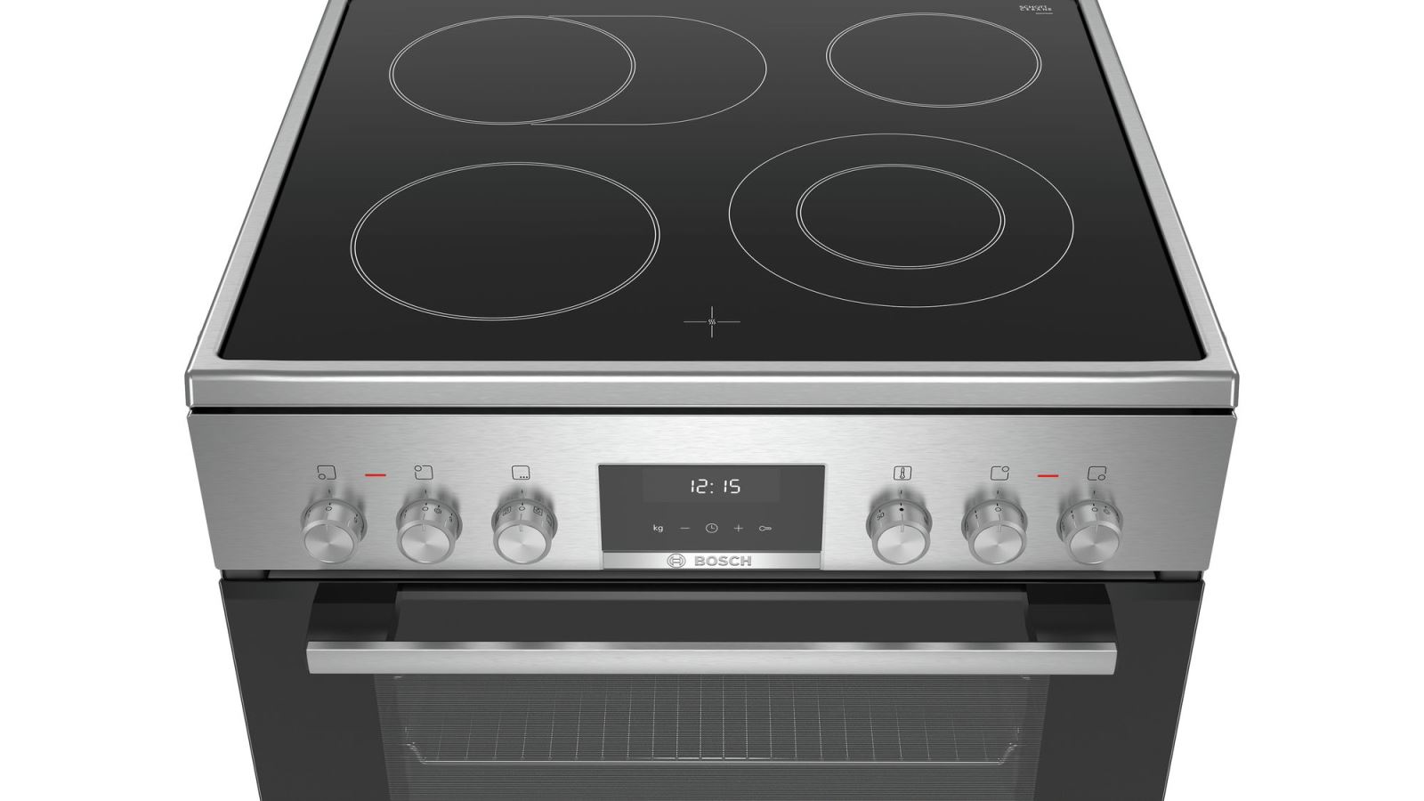 Aragaz Bosch HKS59D250