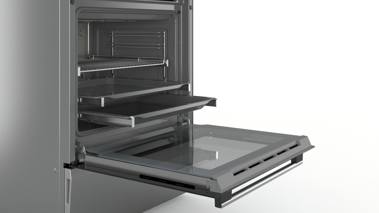 Aragaz Bosch HKS59D250