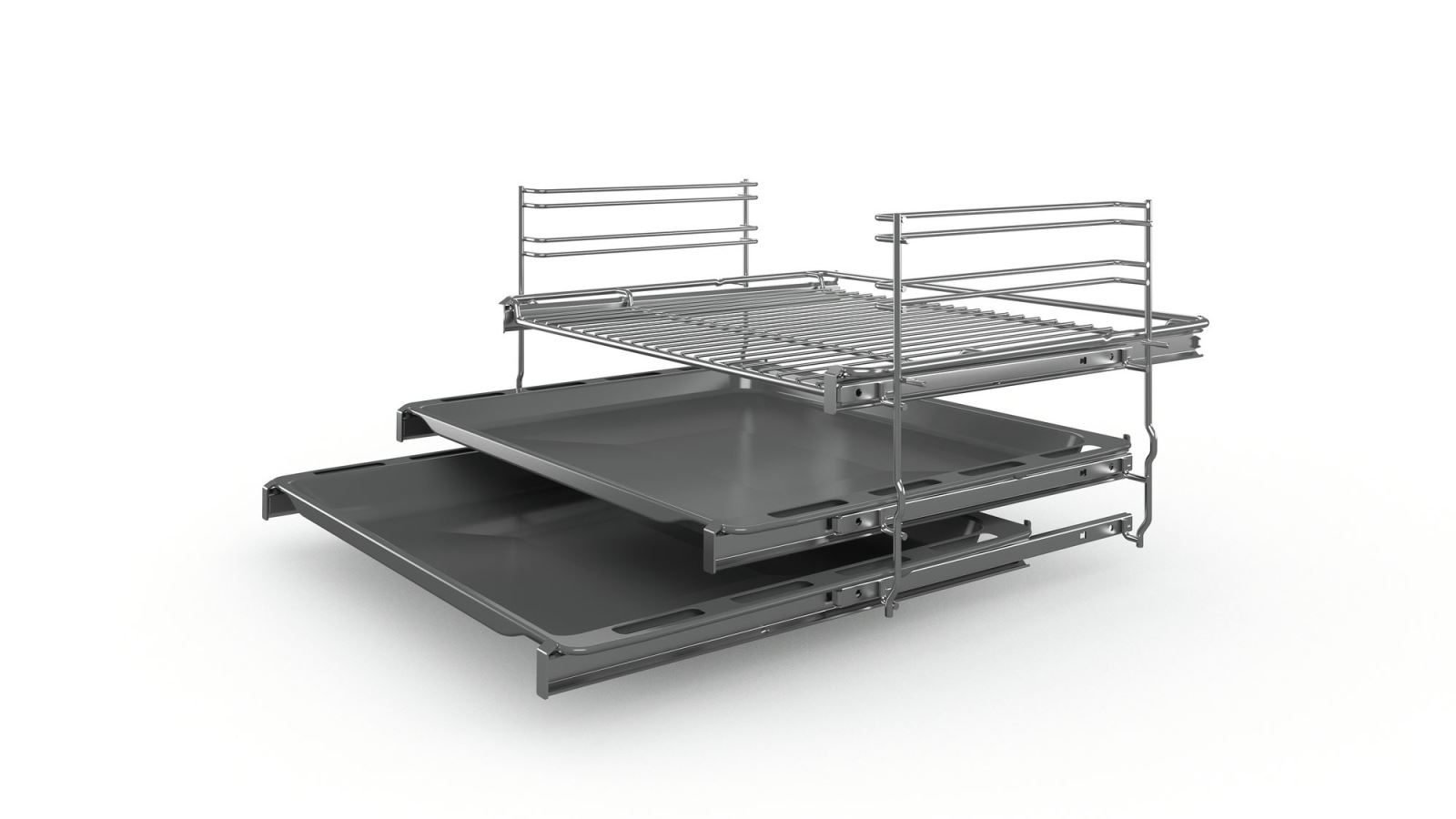 Aragaz Bosch HKS59D250