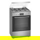 Aragaz Bosch HXN39AD50