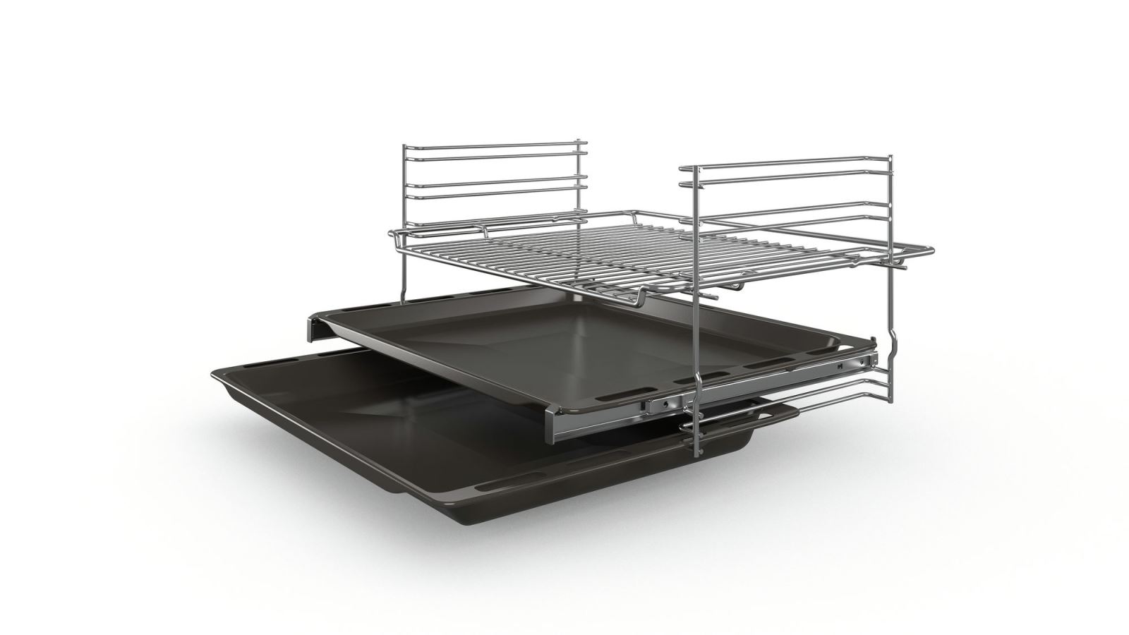 Aragaz Bosch HXN39BD50