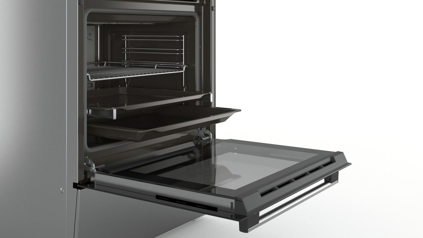 Aragaz Bosch HXN39BD50