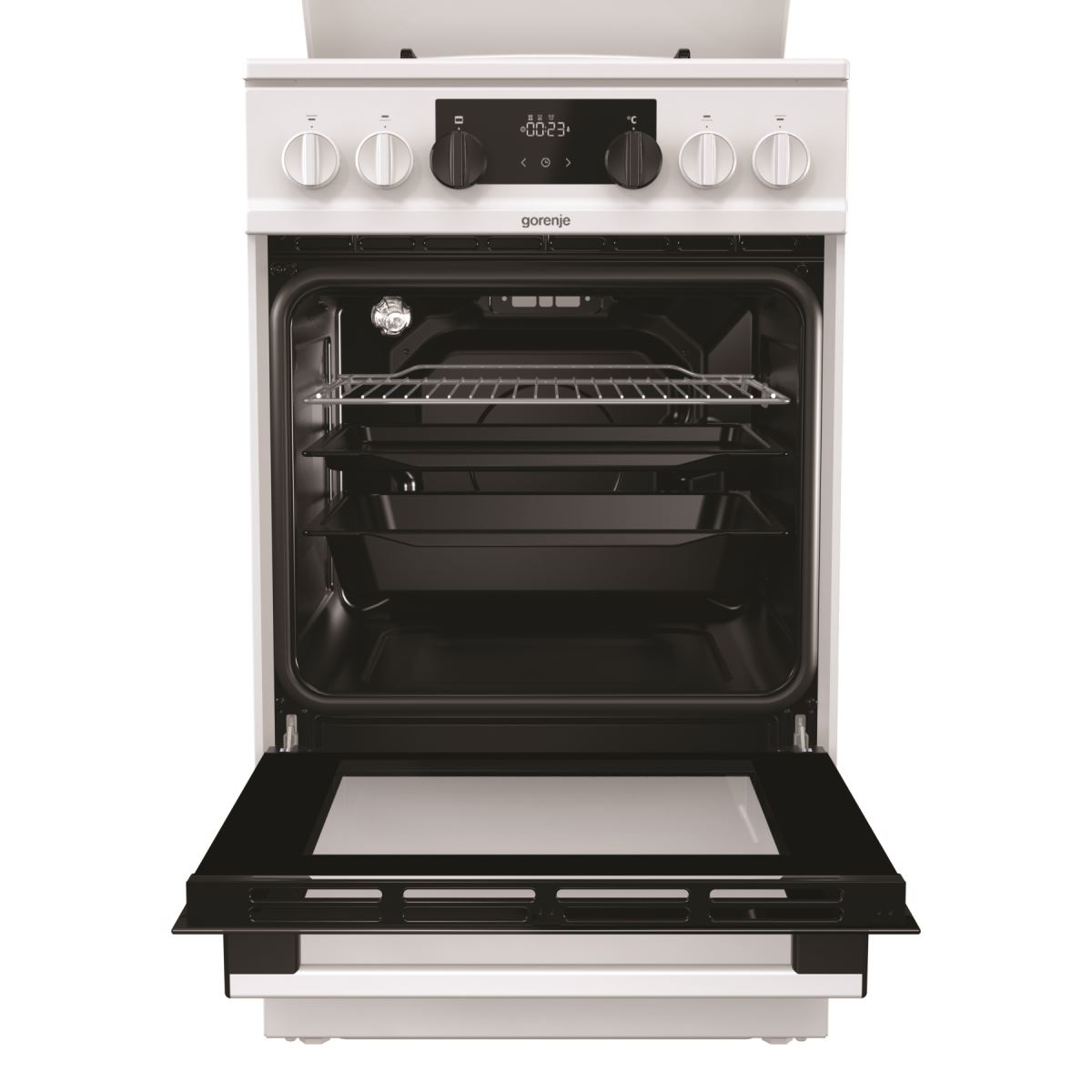 Aragaz Gorenje K5341WJ