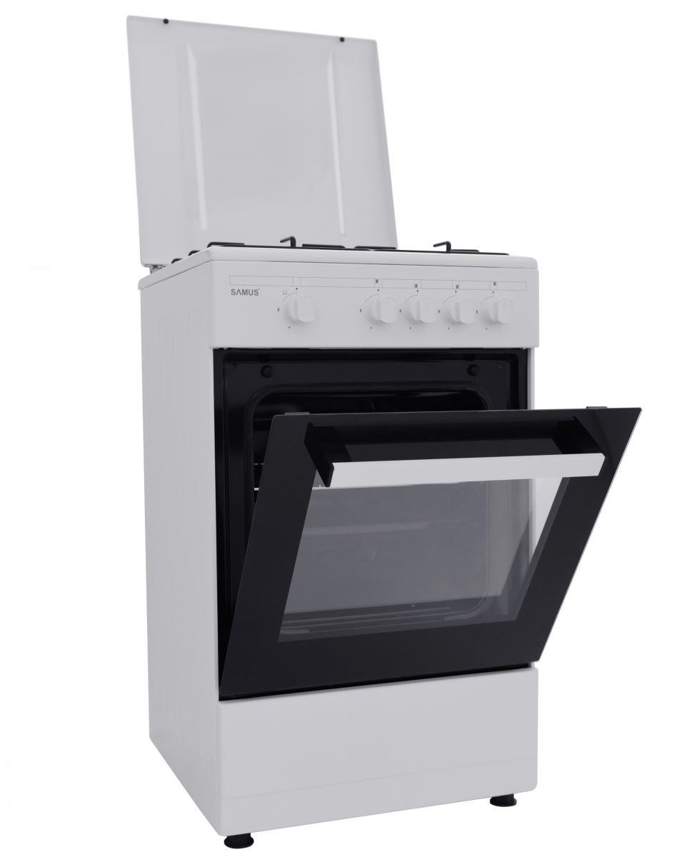 Aragaz Samus SM 450 ABS