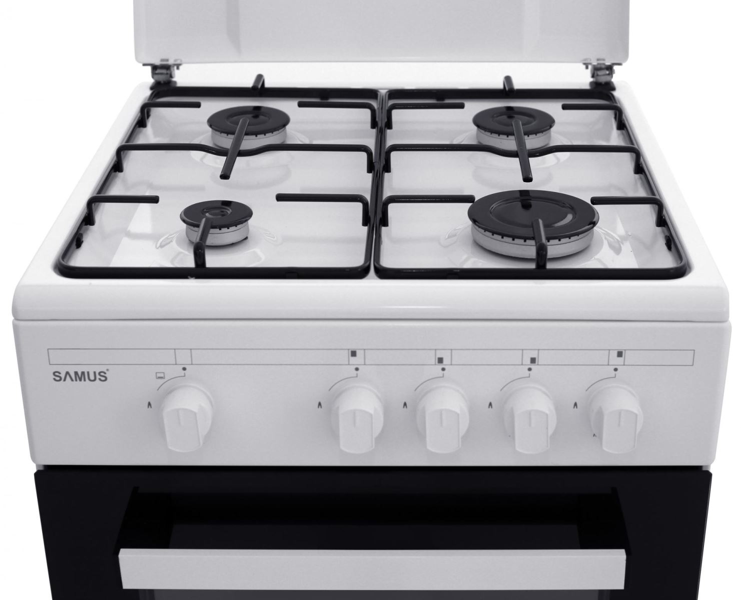 Aragaz Samus SM 450 ABS
