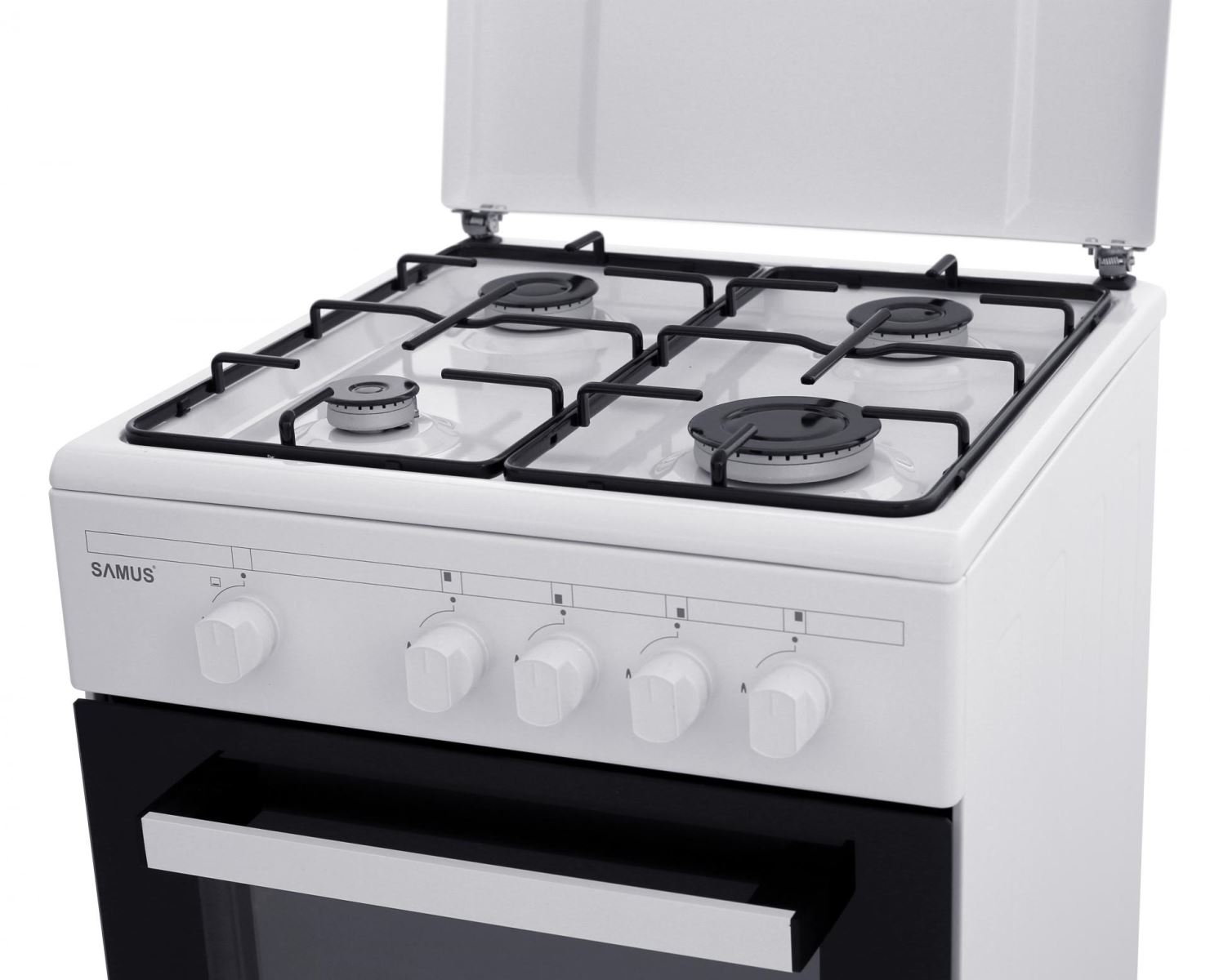 Aragaz Samus SM 450 ABS