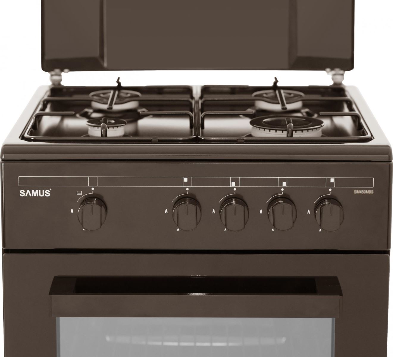 Aragaz Samus SM 450 MBS