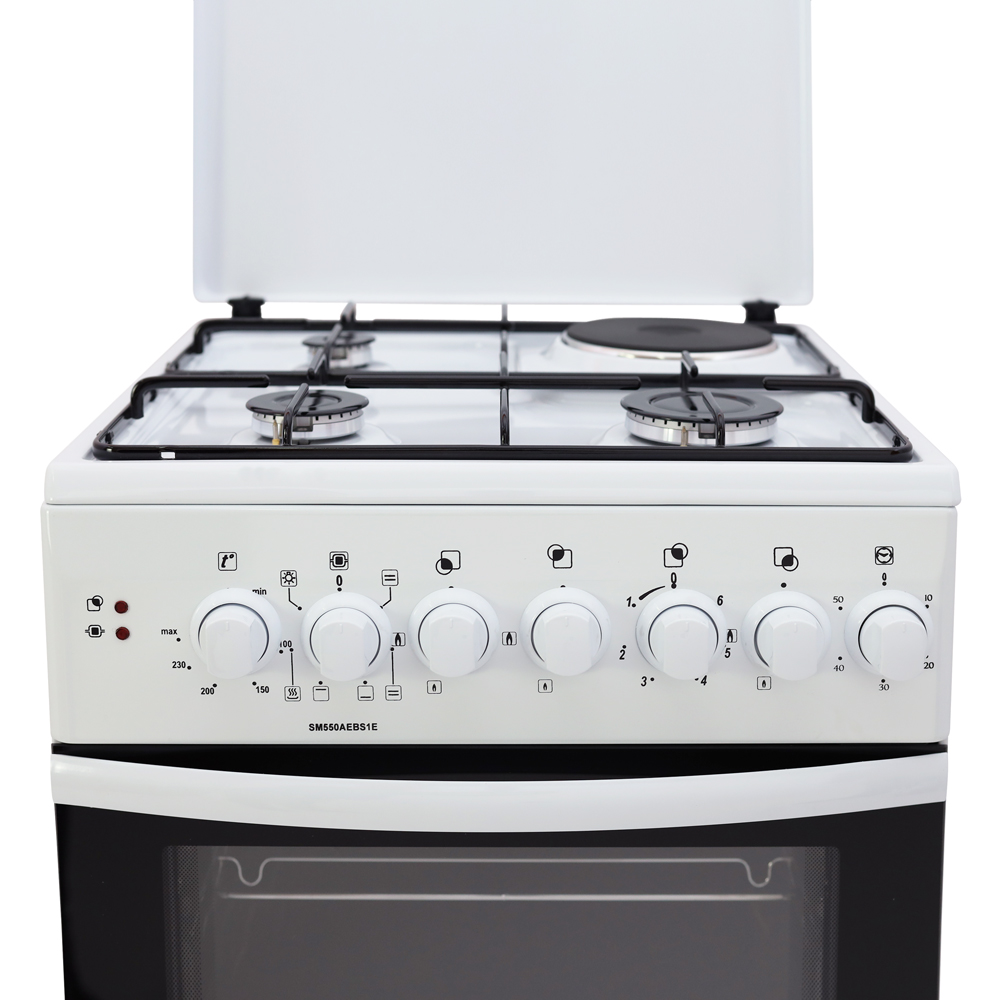 Aragaz Samus SM 550 AEBS1E