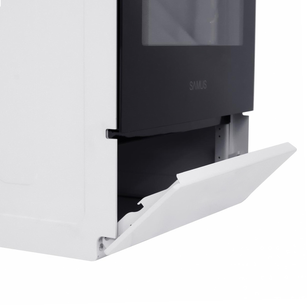 Aragaz Samus SM 550 AEBS1E