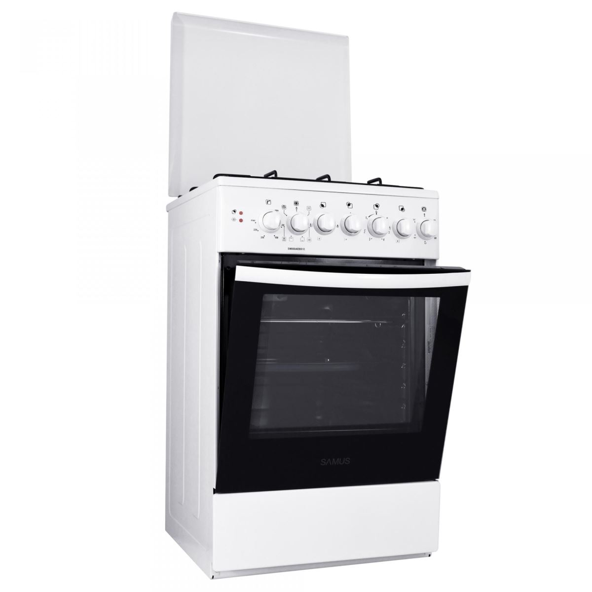 Aragaz Samus SM 550 AEBS1E