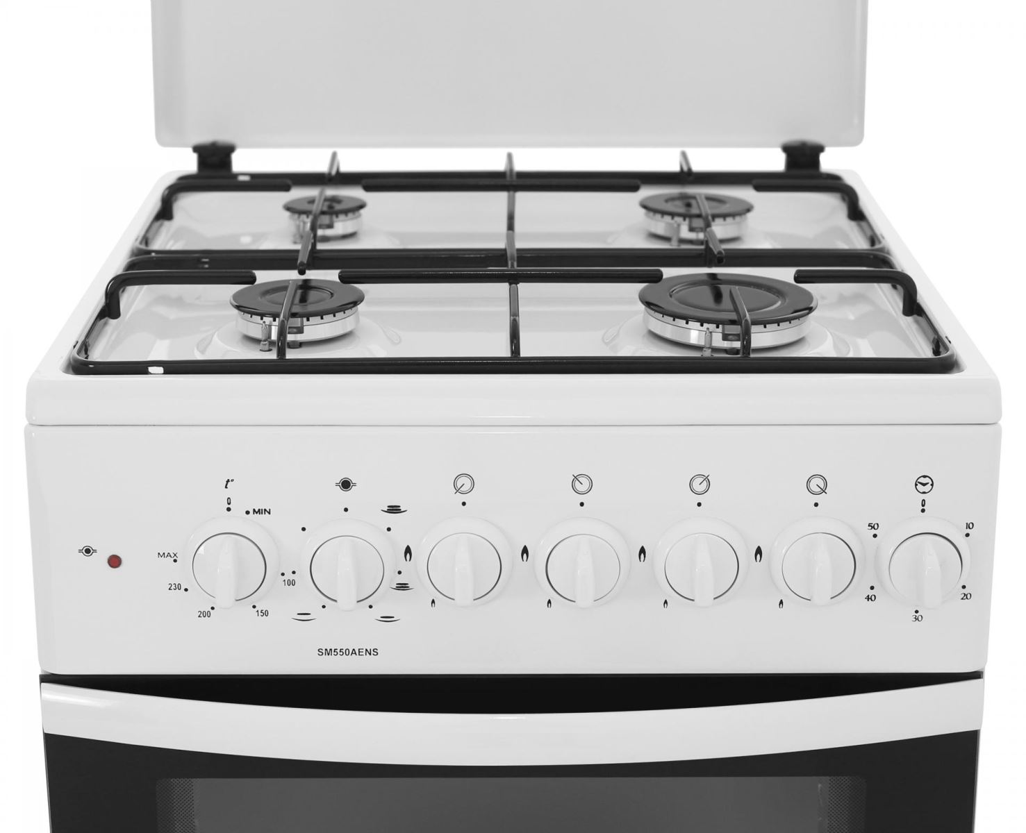 Aragaz Samus SM 550 AENS