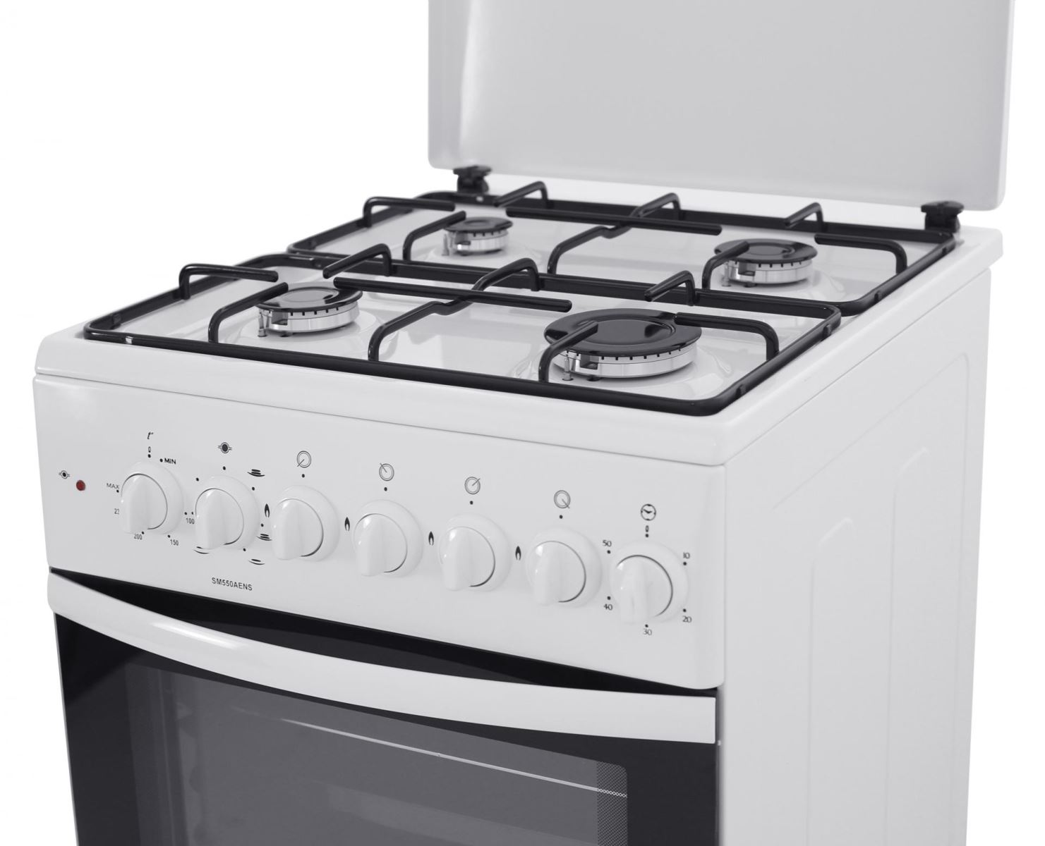 Aragaz Samus SM 550 AENS