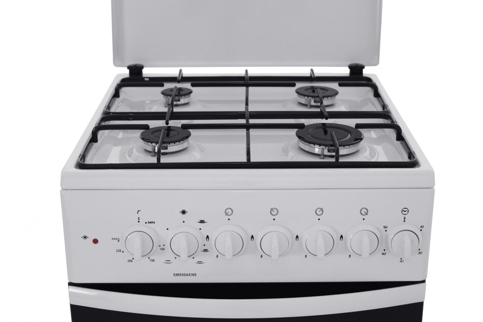 Aragaz Samus SM 550 AENS