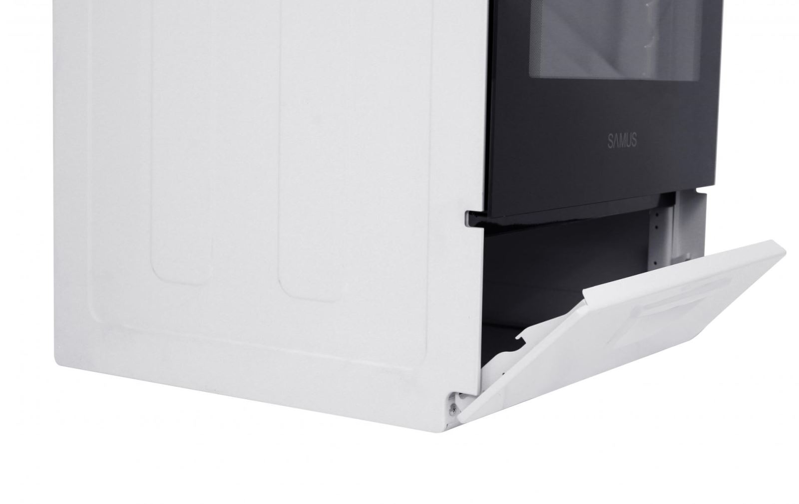 Aragaz Samus SM 550 AENS