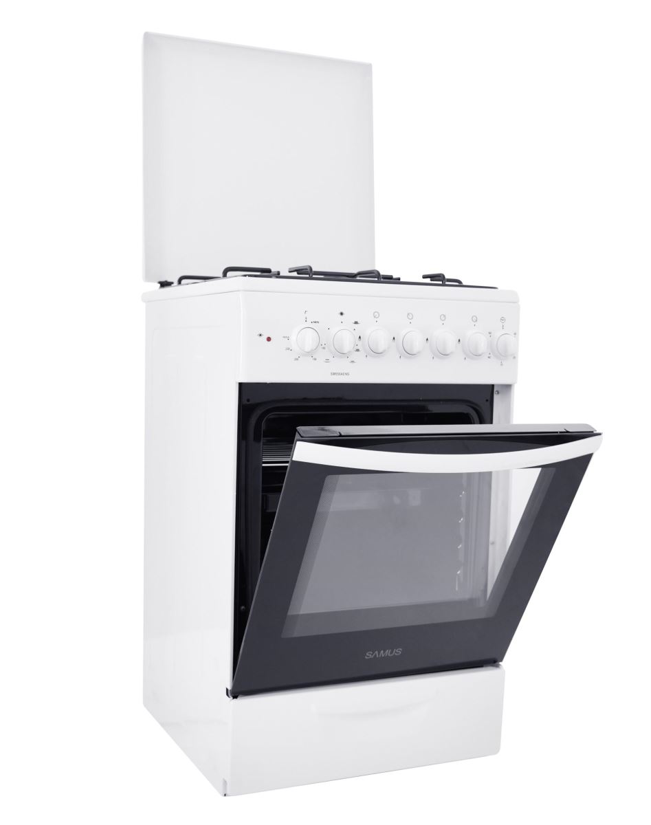 Aragaz Samus SM 550 AENS