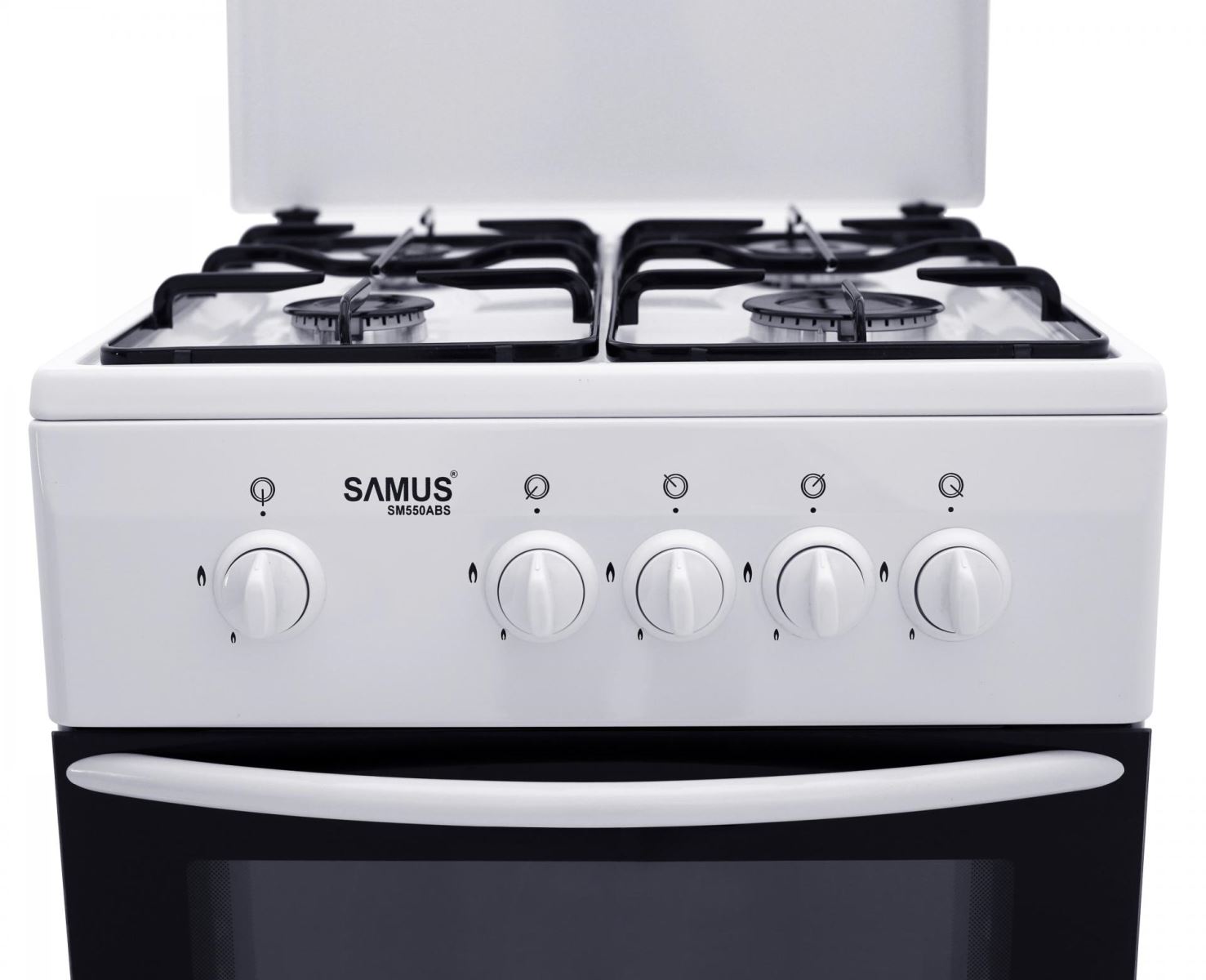 Aragaz Samus SM 550 ANS