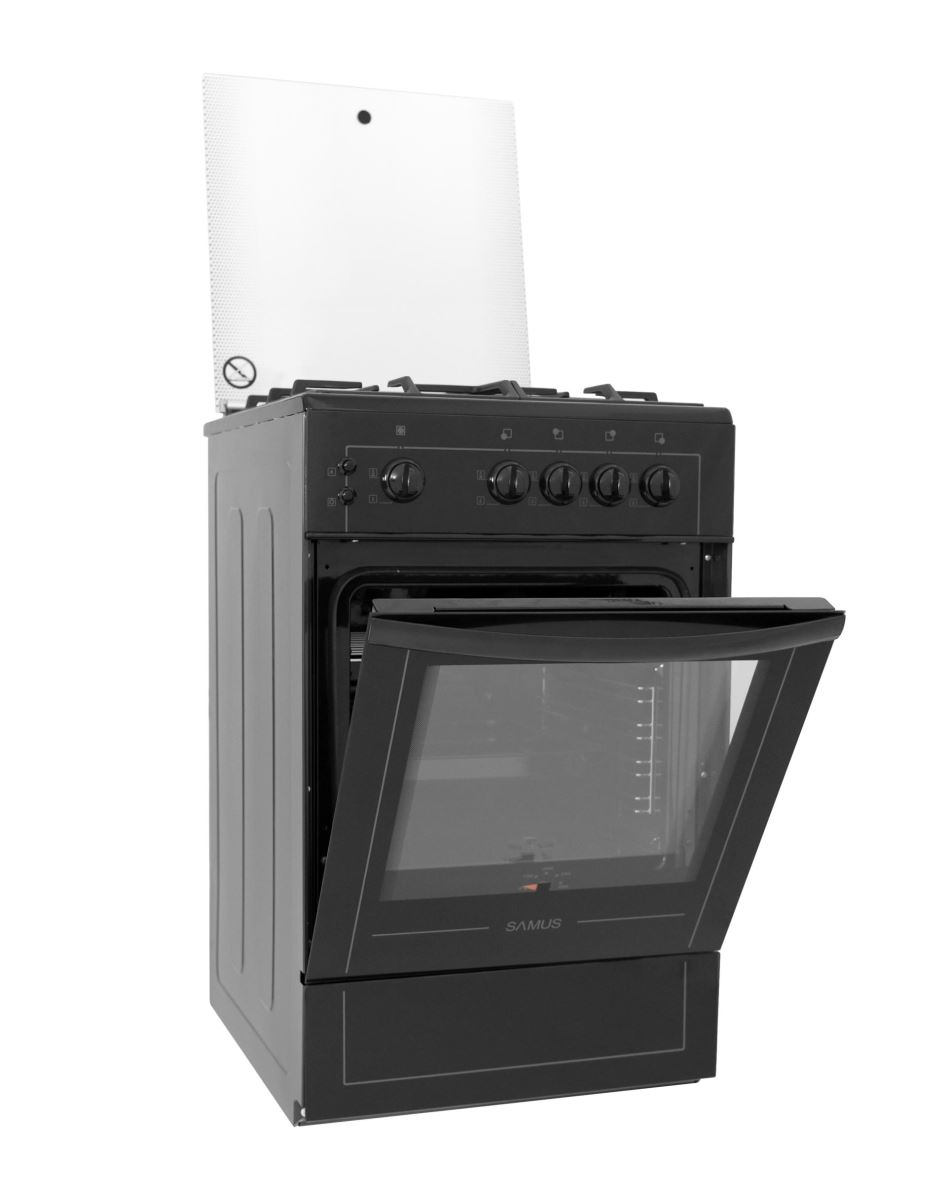 Aragaz Samus SM 550 APNL GLASS