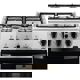 Aragaz Zanussi ZCG212J1XA