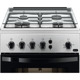 Aragaz Zanussi ZCG510U1XA