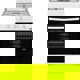 Aragaz Zanussi ZCG612H1WA