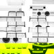 Aragaz Zanussi ZCG612H1WA