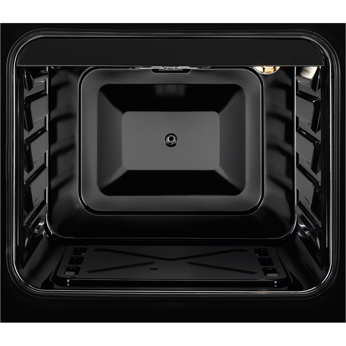 Aragaz Zanussi ZCG612H1WA