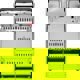 Aragaz Zanussi ZCG612H1WA