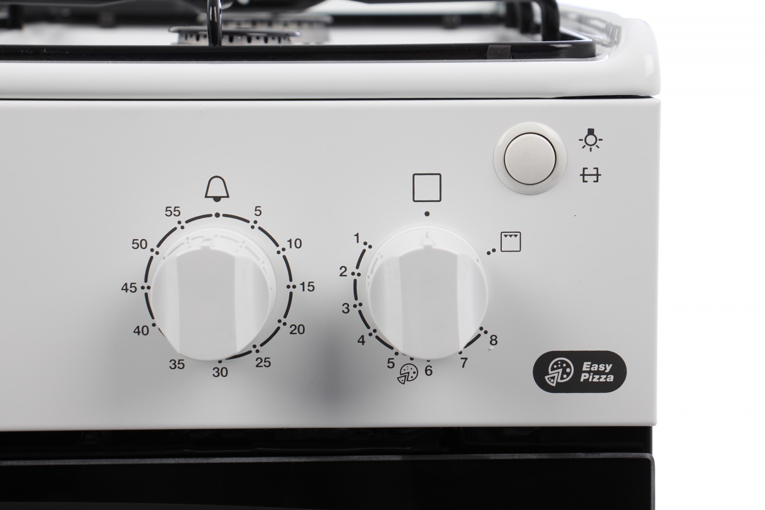 Aragaz Zanussi ZCG612H1WA