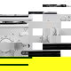 Aragaz Zanussi ZCG612H1WA