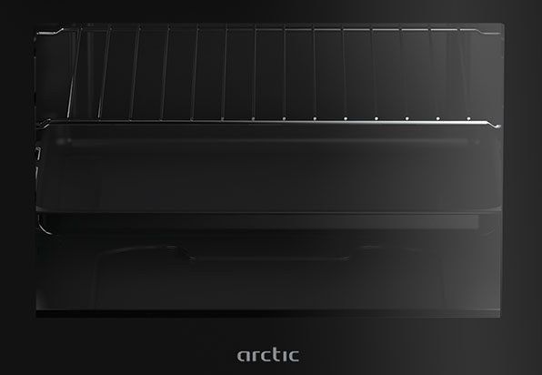 Aragaz Arctic AGG6611DTTLX