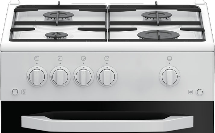 Aragaz Arctic AGM5501FL