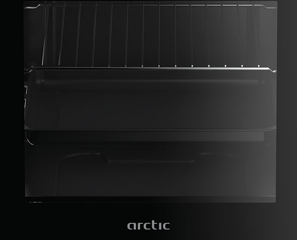 Aragaz Arctic AGM5501FL