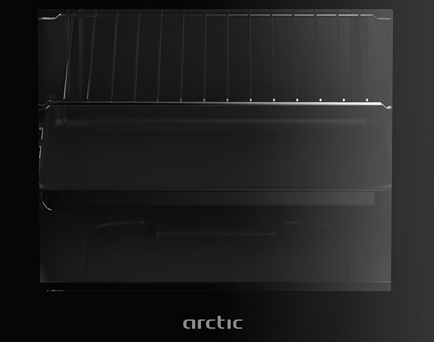 Aragaz Arctic AGM5611DTTL