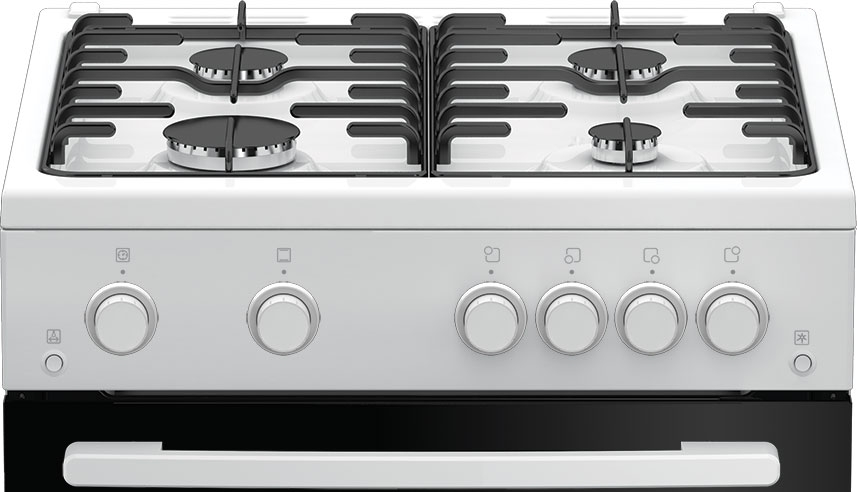 Aragaz Arctic AGM6611DTTL
