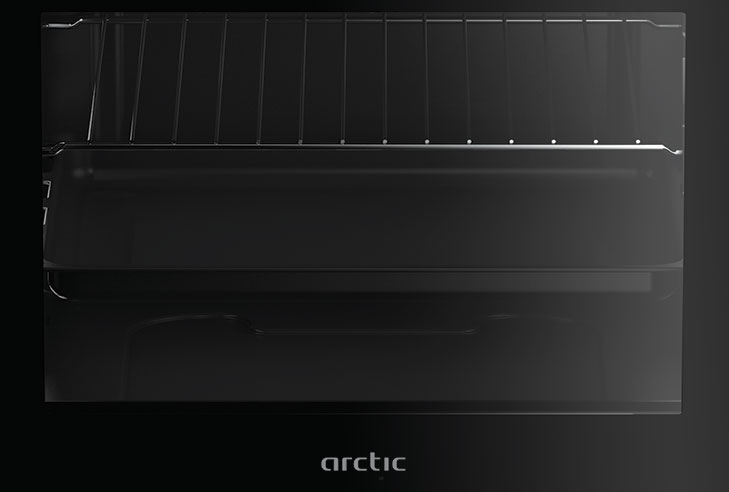 Aragaz Arctic AGM6611DTTL