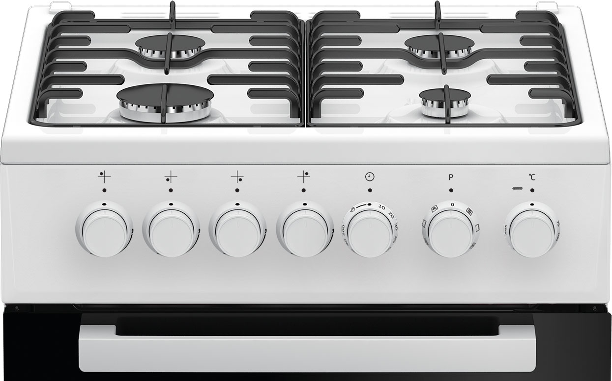 Aragaz Beko FSE52120DWO