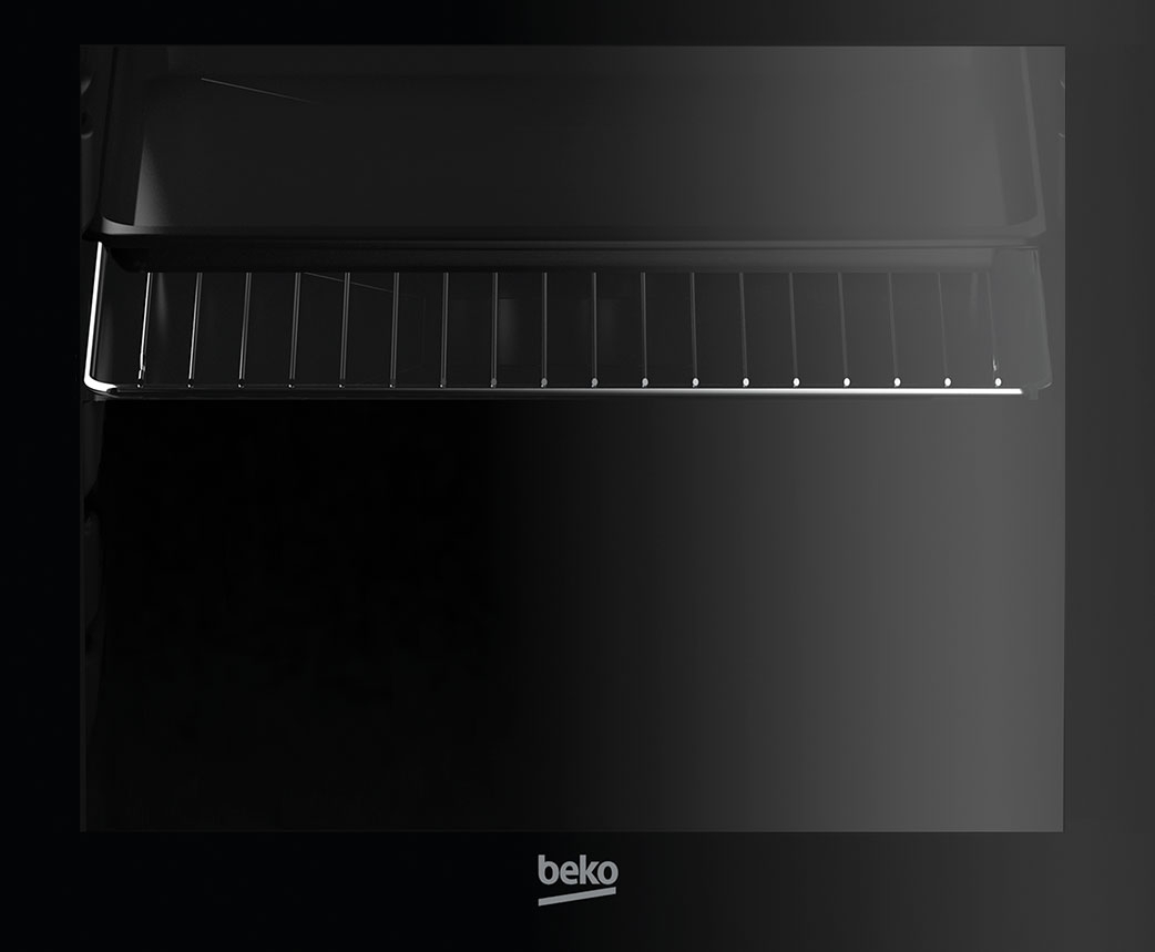 Aragaz Beko FSE52120DWO