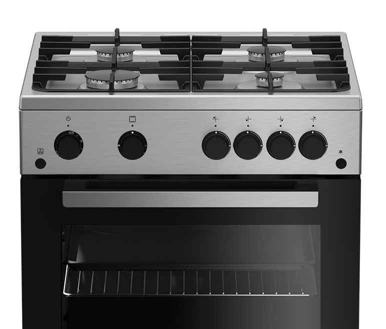 Aragaz Beko FSGT62130DXO