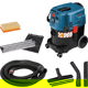 Aspirator universal Bosch Professional GAS 35 L AFC, 06019C3200