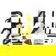 Aspirator cu spalare Karcher SE 4002 10811400