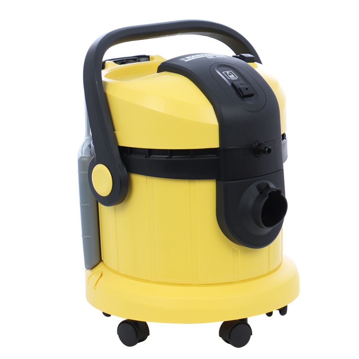 Aspirator cu spalare Karcher SE 4002 10811400