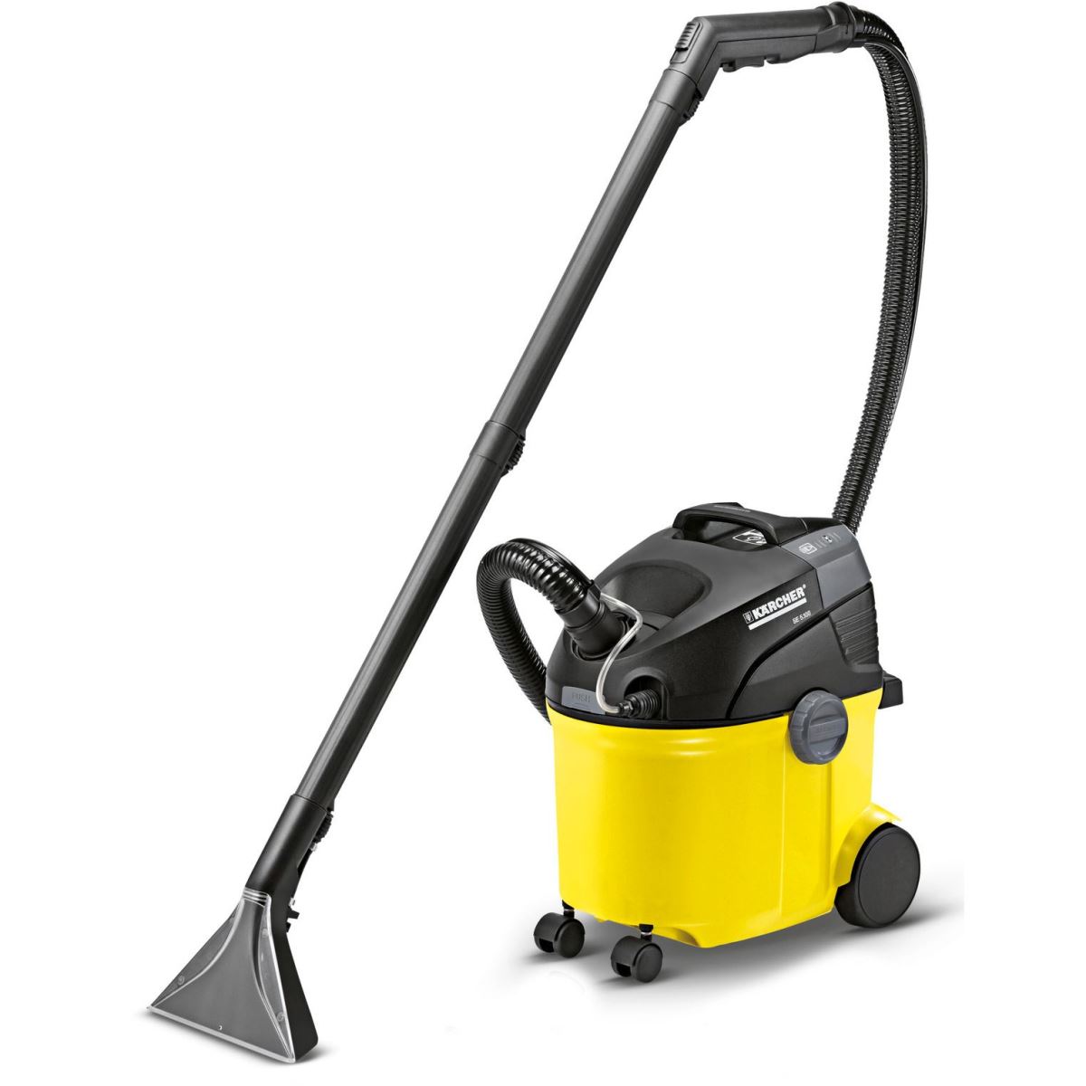 Aspirator cu spalare Karcher SE 5.100 10812000